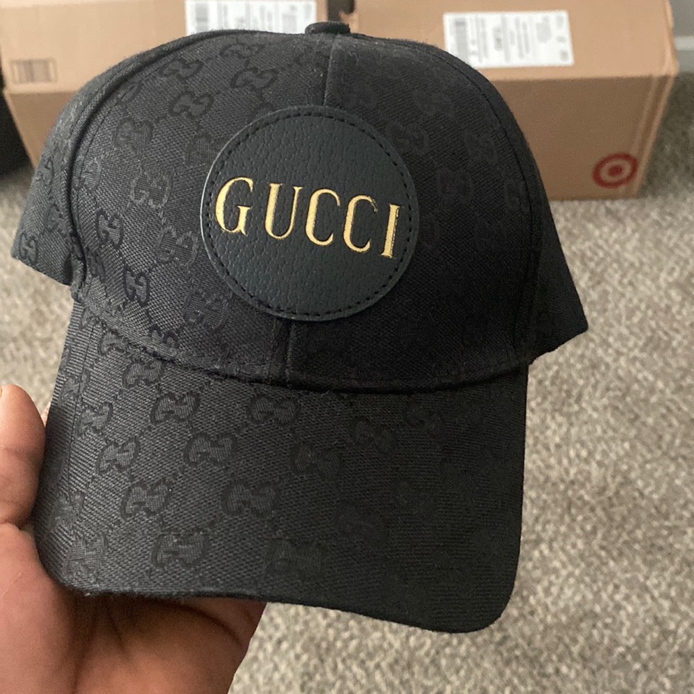 Gucci Hat